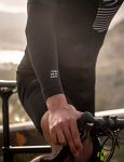 Compressport Under Control Arm Sleeves Black